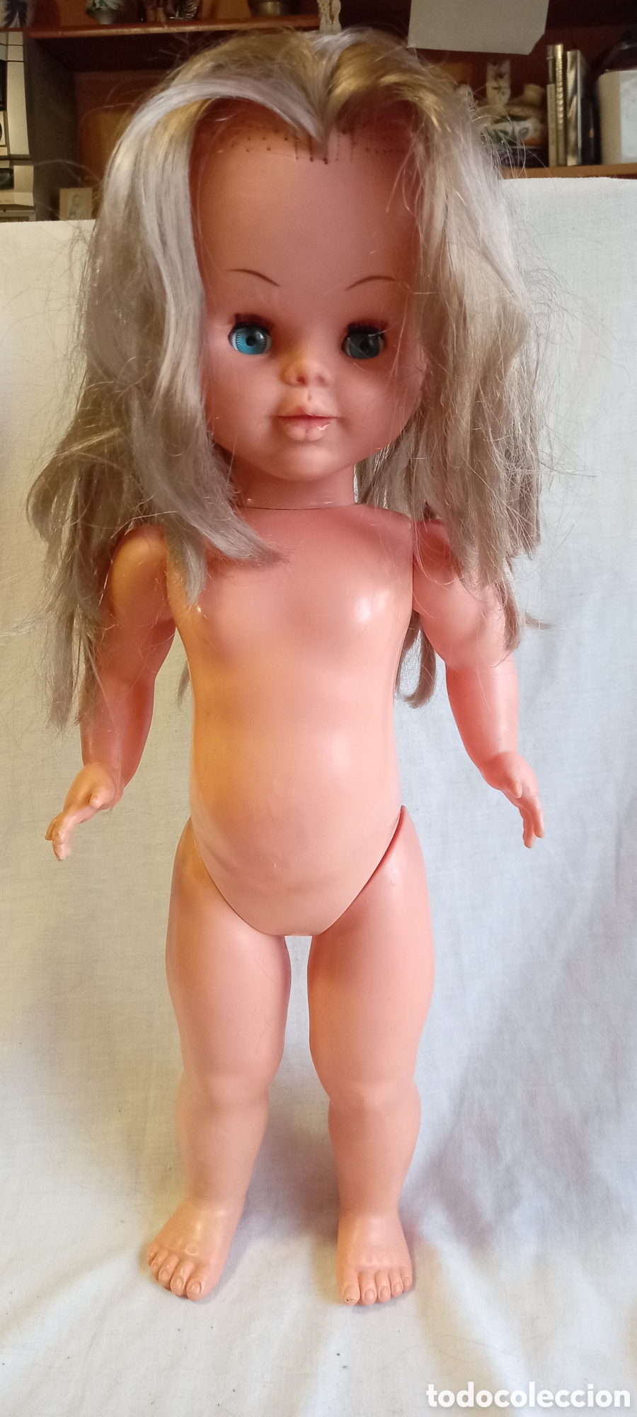 Mu&ntilde;ecas modernas: MU&Ntilde;ECA FRANCESA BELLA - Foto 10