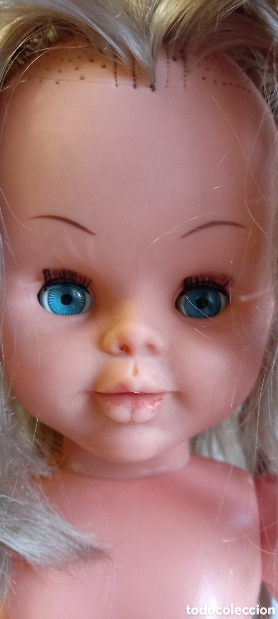 Mu&ntilde;ecas modernas: MU&Ntilde;ECA FRANCESA BELLA - Foto 11