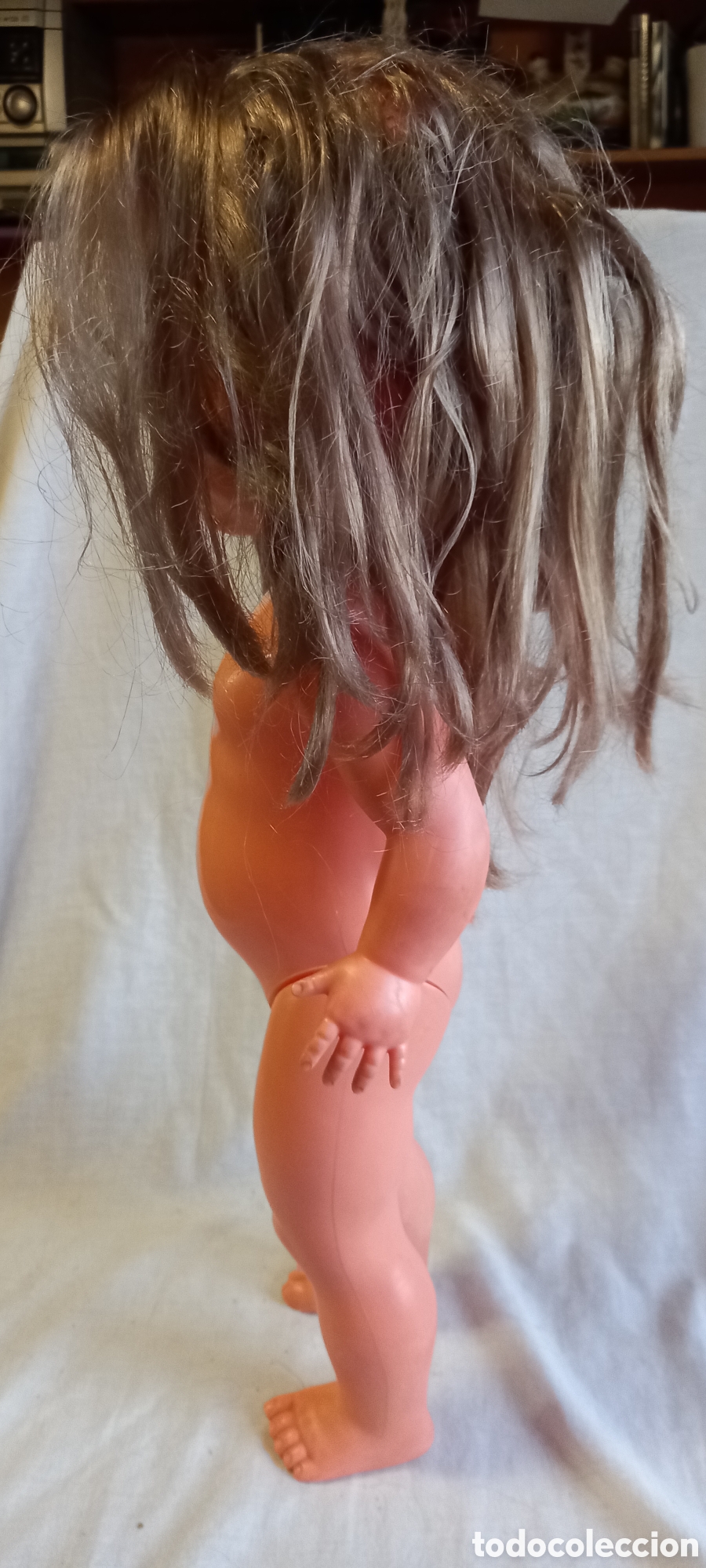 Mu&ntilde;ecas modernas: MU&Ntilde;ECA FRANCESA BELLA - Foto 12