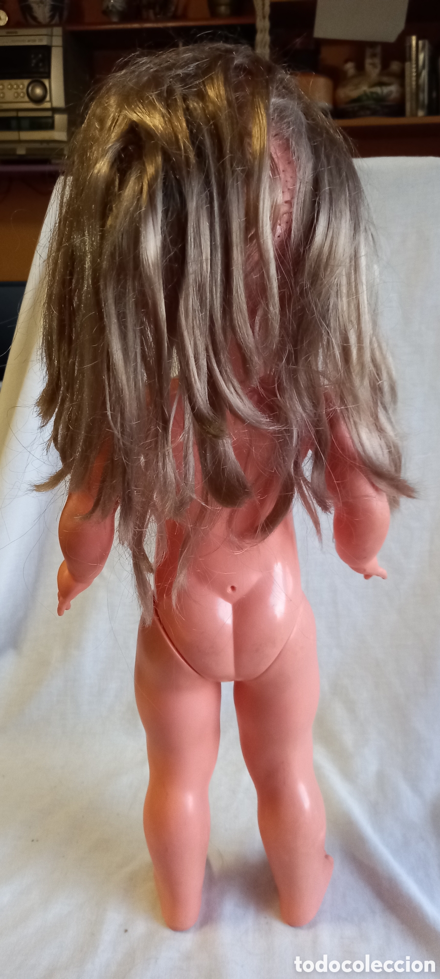 Mu&ntilde;ecas modernas: MU&Ntilde;ECA FRANCESA BELLA - Foto 13