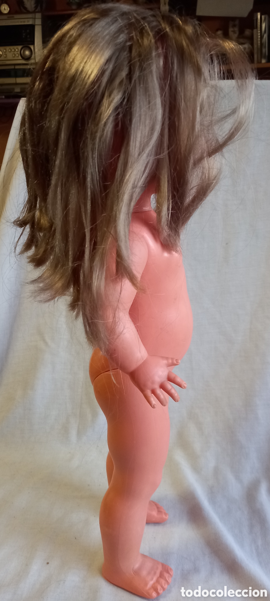 Mu&ntilde;ecas modernas: MU&Ntilde;ECA FRANCESA BELLA - Foto 14