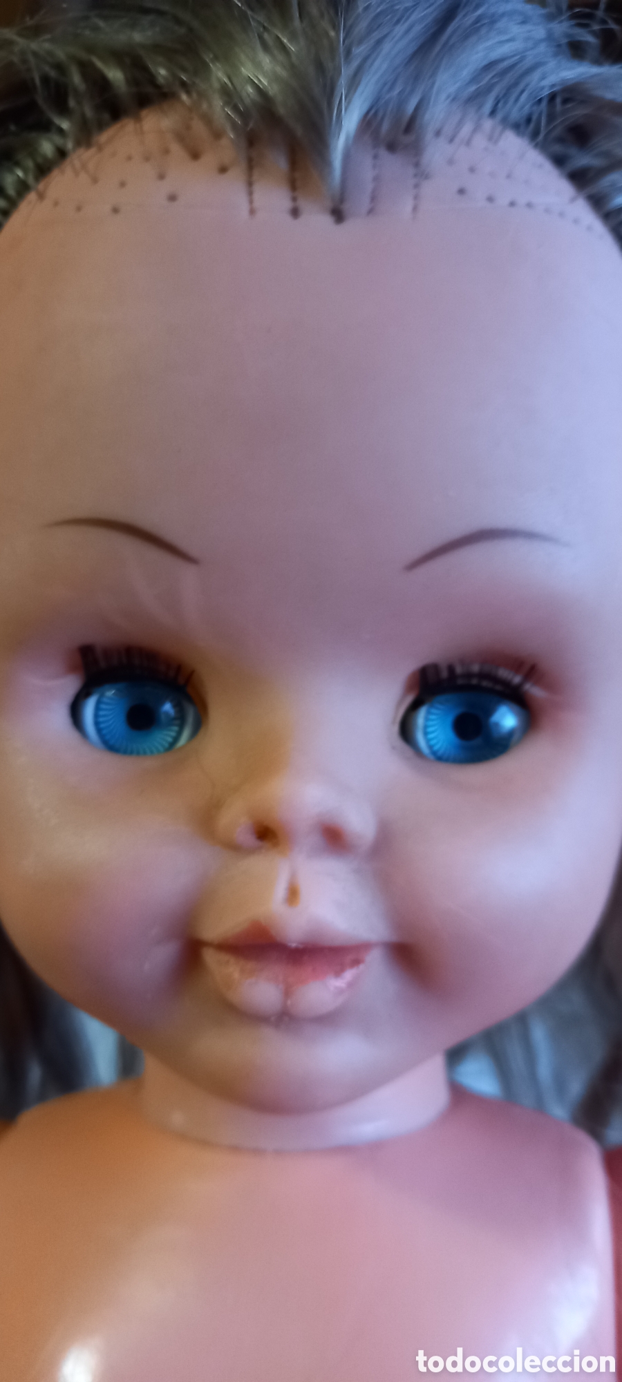 Mu&ntilde;ecas modernas: MU&Ntilde;ECA FRANCESA BELLA - Foto 17