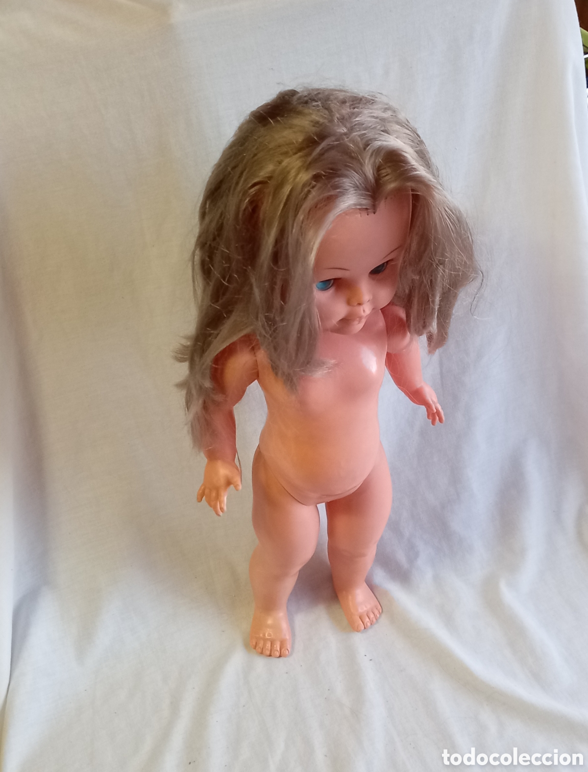 Mu&ntilde;ecas modernas: MU&Ntilde;ECA FRANCESA BELLA - Foto 19