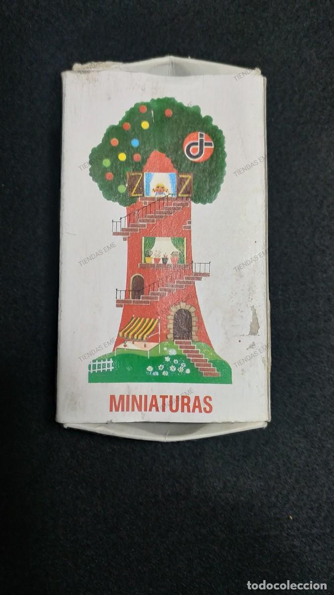 Mu&ntilde;ecas modernas: BA&Ntilde;O EN MINIATURA + MU&Ntilde;ECA - Foto 2
