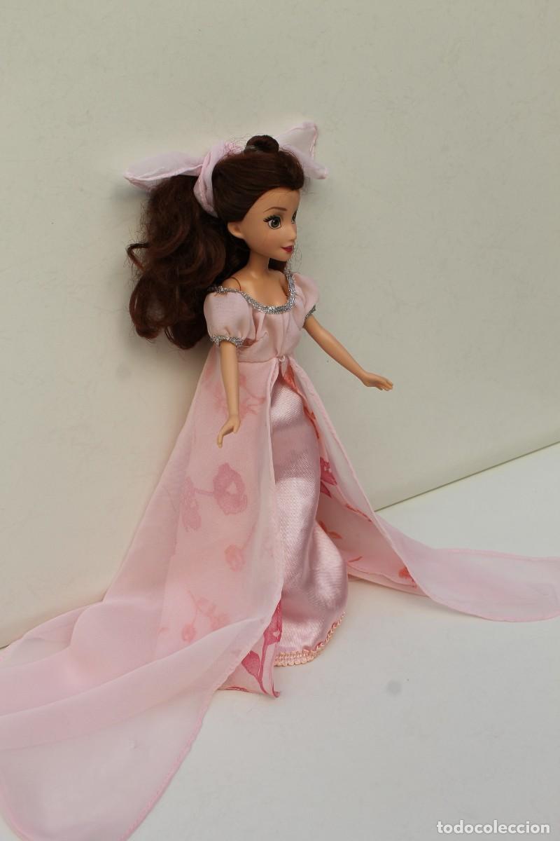 Mu&ntilde;ecas modernas: MU&Ntilde;ECA DISNEY PRINCESA TIPO BARBIE - Foto 3