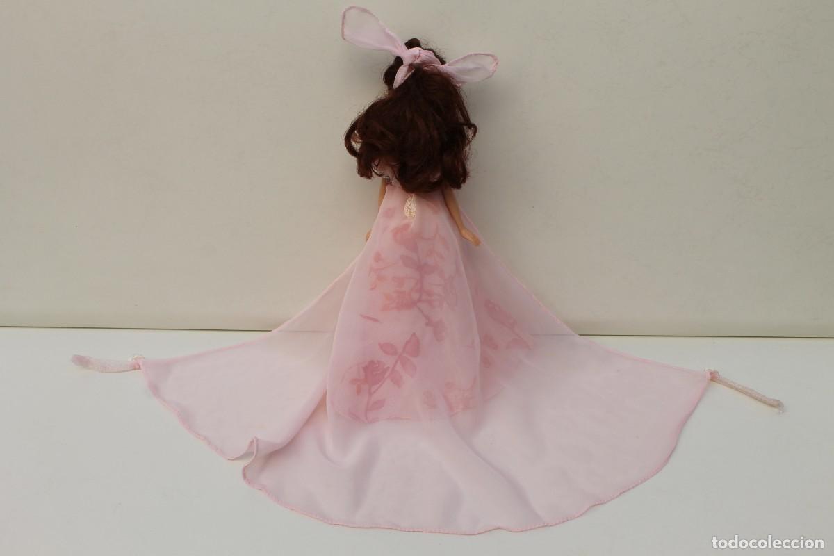 Mu&ntilde;ecas modernas: MU&Ntilde;ECA DISNEY PRINCESA TIPO BARBIE - Foto 5