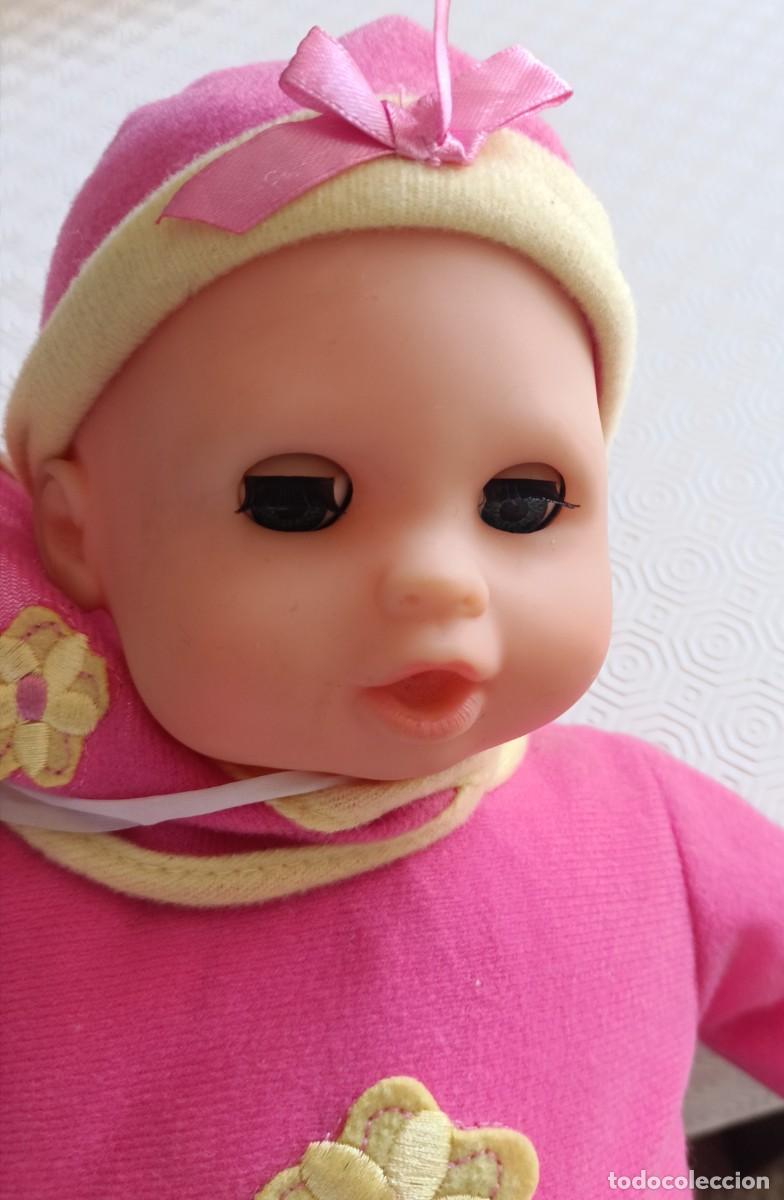 muñeco bebe 31 cm - Buy Other international dolls on todocoleccion