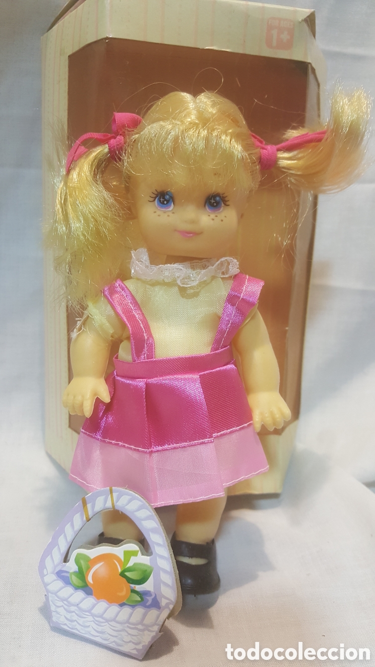 Mu&ntilde;ecas modernas: MU&Ntilde;ECA MADELEINE DE VIDAL - Foto 1