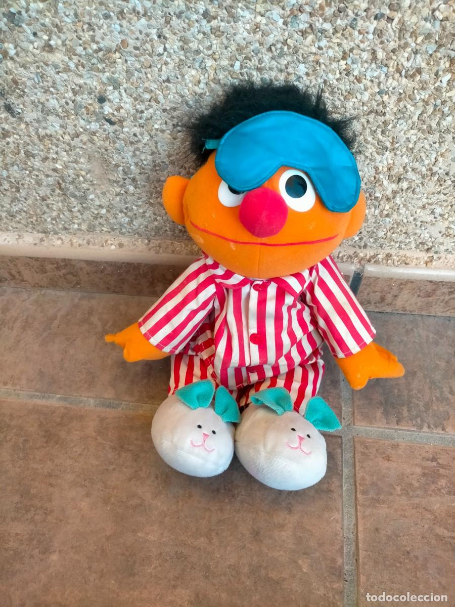 Mu&ntilde;ecas modernas: MU&Ntilde;ECO BLAS DE TYCO, buen estado - Foto 1