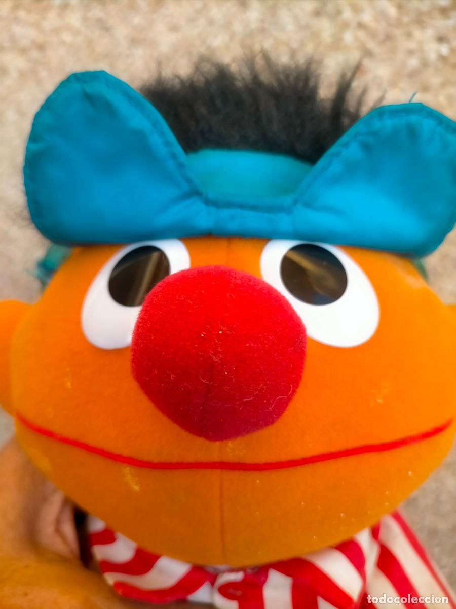 Mu&ntilde;ecas modernas: MU&Ntilde;ECO BLAS DE TYCO, buen estado - Foto 3