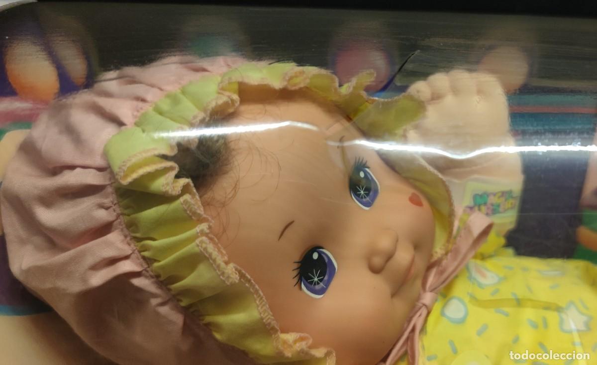 Mu&ntilde;ecas modernas: Magic nursery de Mattel - Foto 12