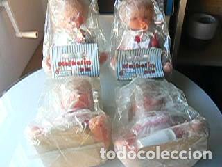 Mu&ntilde;ecas modernas: LOTE DE 7 MU&Ntilde;ECAS NUEVAS - Foto 1