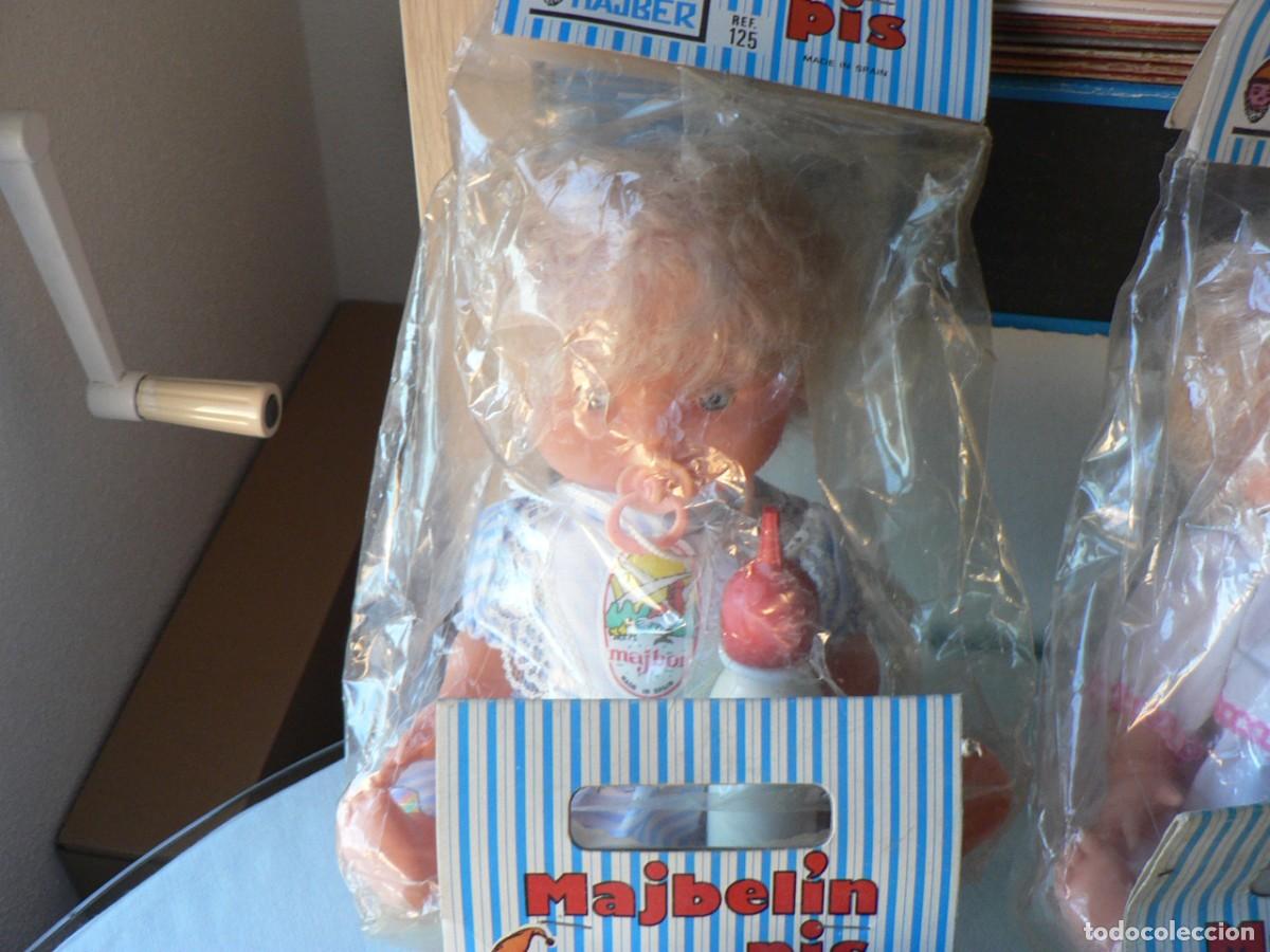 Mu&ntilde;ecas modernas: LOTE DE 7 MU&Ntilde;ECAS NUEVAS - Foto 3