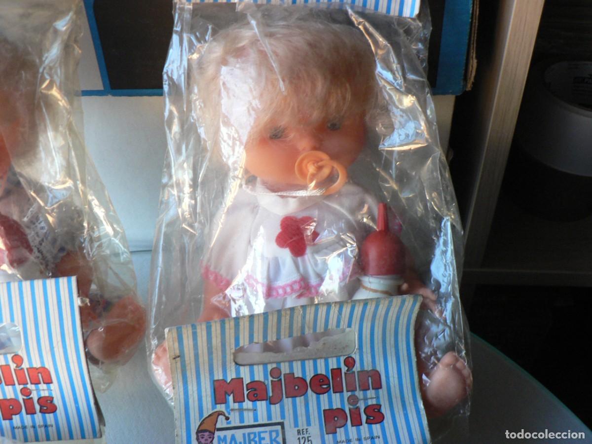 Mu&ntilde;ecas modernas: LOTE DE 7 MU&Ntilde;ECAS NUEVAS - Foto 4