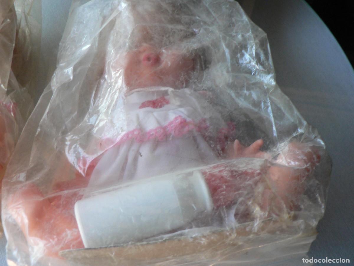 Mu&ntilde;ecas modernas: LOTE DE 7 MU&Ntilde;ECAS NUEVAS - Foto 5