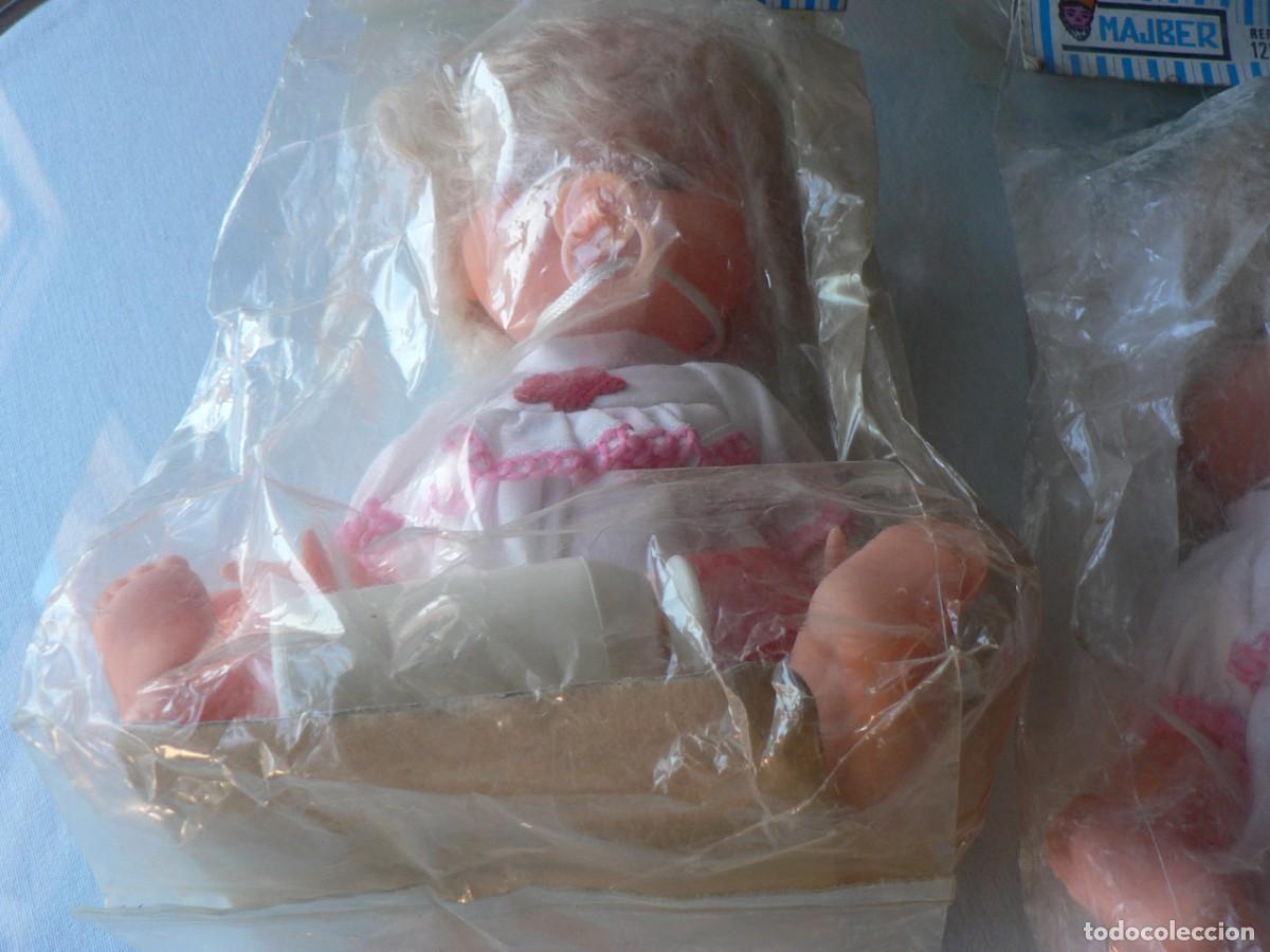 Mu&ntilde;ecas modernas: LOTE DE 7 MU&Ntilde;ECAS NUEVAS - Foto 6