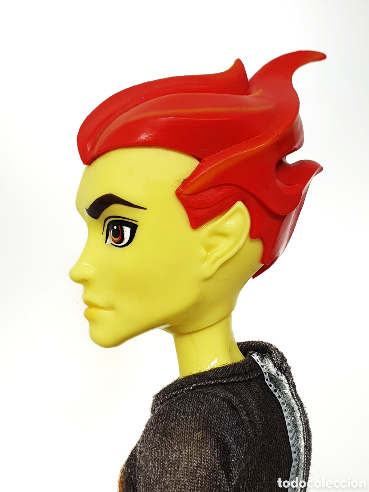 Mu&ntilde;ecas modernas: Monster High Heath Burns, Mattel - Foto 4