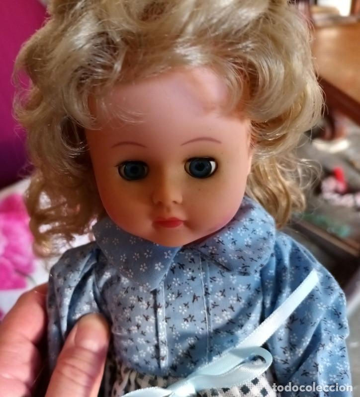 Mu&ntilde;ecas modernas: Mu&ntilde;eca Unica Belgium - Foto 3