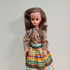 CATHIE BELLA vintage ancienne des années 60 Cathy EUR 85,00 - FR CATHIE BELLA vintage ancienne des années 60 Cathy EUR 85,00 - FR