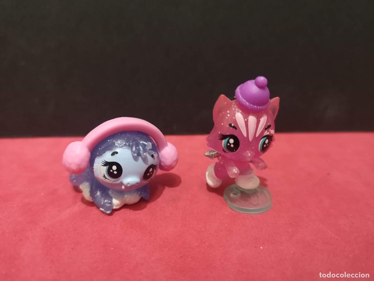 Mu&ntilde;ecas modernas: Figuras Hatchimals collectibles - Foto 2
