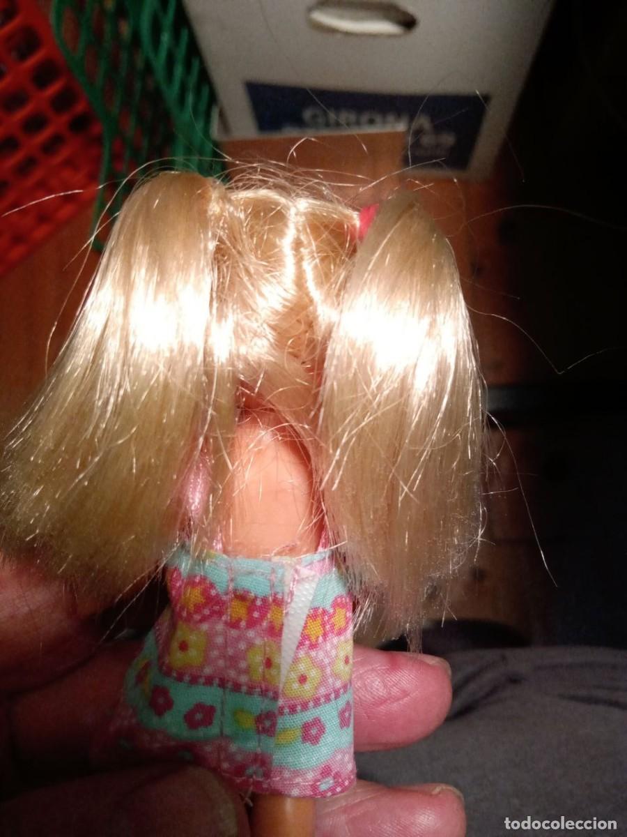 Mu&ntilde;ecas modernas: MU&Ntilde;EQUITA DE 12 CM SIMBA - Foto 6