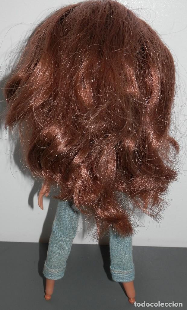 Mu&ntilde;ecas modernas: UNA MU&Ntilde;ECA-BRATZ - Foto 2