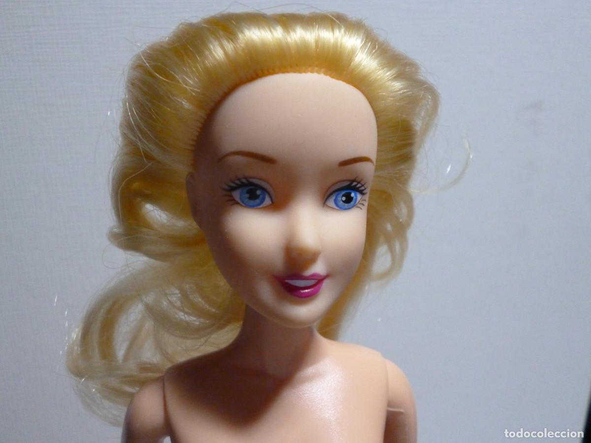 muñeca tipo barbie cenicienta princesa disney s - Buy Other international  dolls on todocoleccion