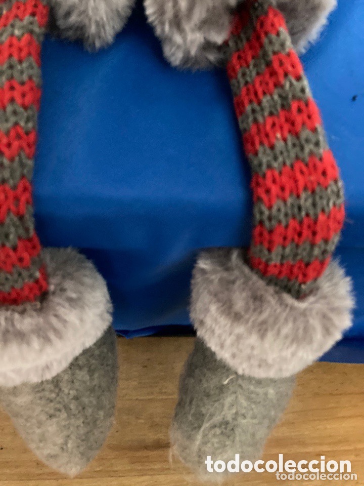 Mu&ntilde;ecas modernas: Mu&ntilde;eca de invierno NUEVA - Foto 6