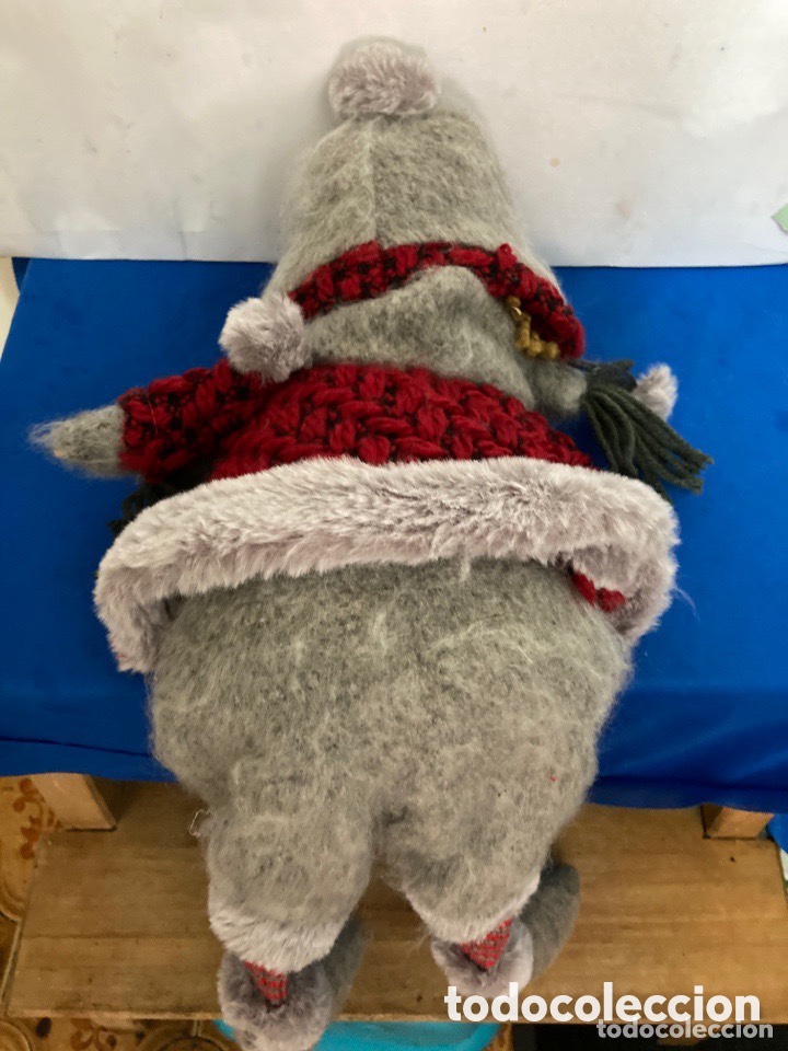 Mu&ntilde;ecas modernas: Mu&ntilde;eca de invierno NUEVA - Foto 8