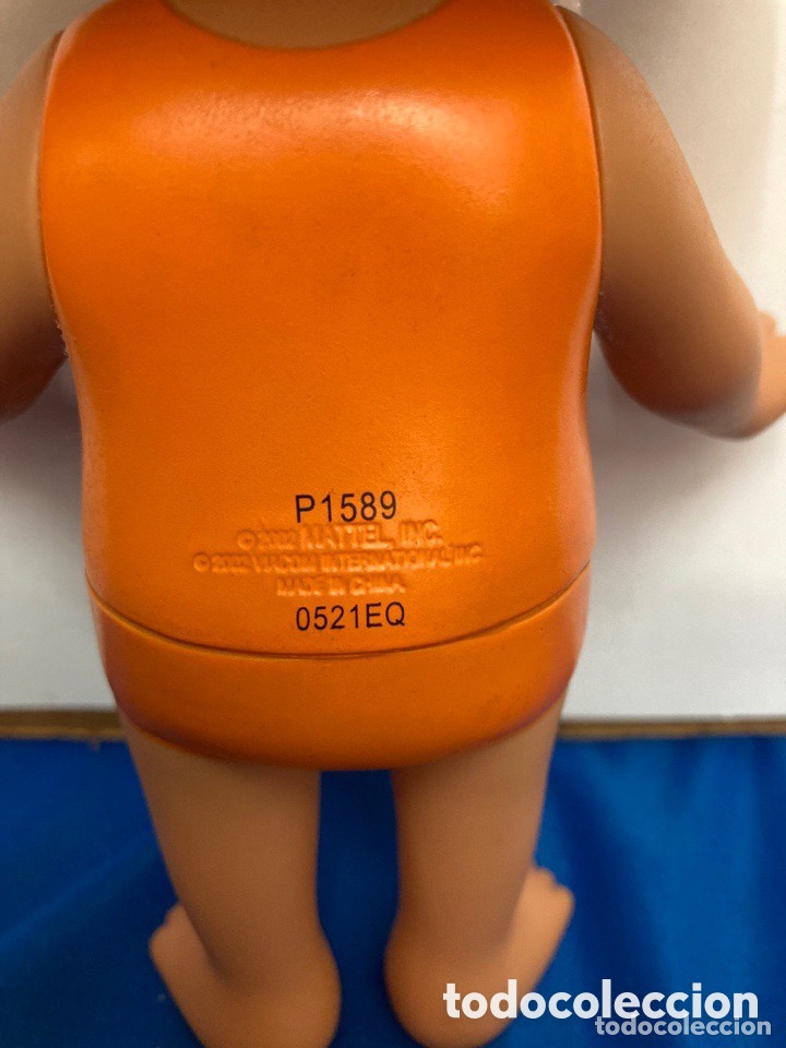 Mu&ntilde;ecas modernas: Mu&ntilde;eca DORA LA EXPLOTADORA DE MATTEL - Foto 5