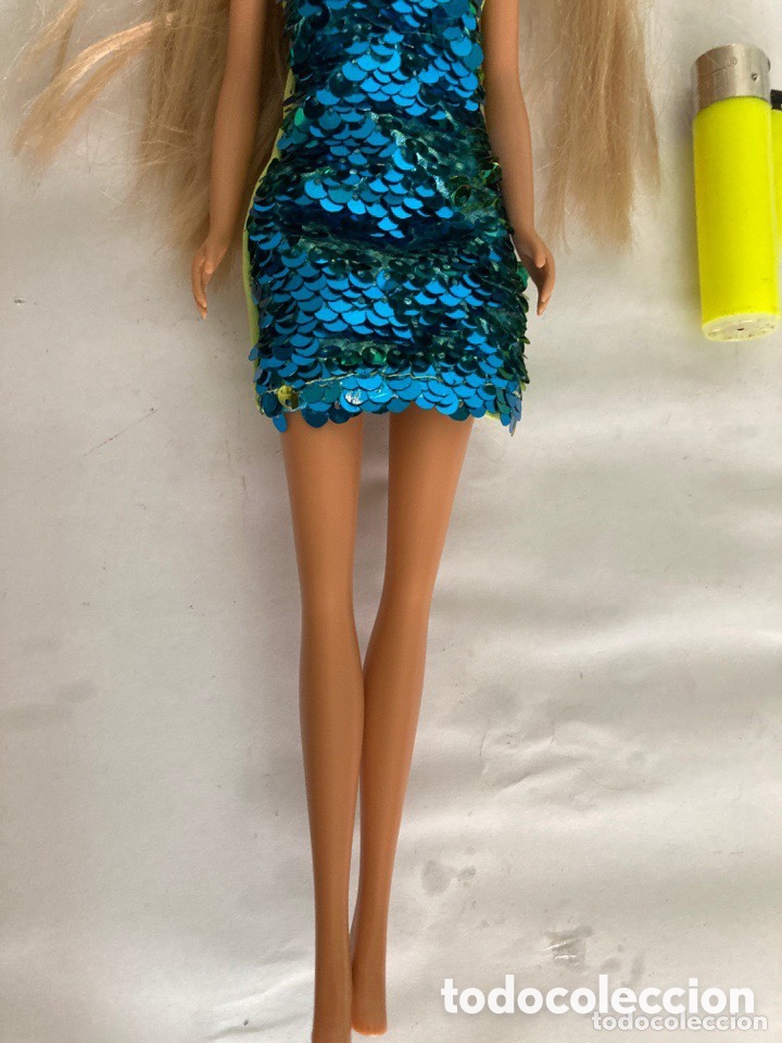 Mu&ntilde;ecas modernas: Mu&ntilde;eca rubia SIMBA - Foto 3