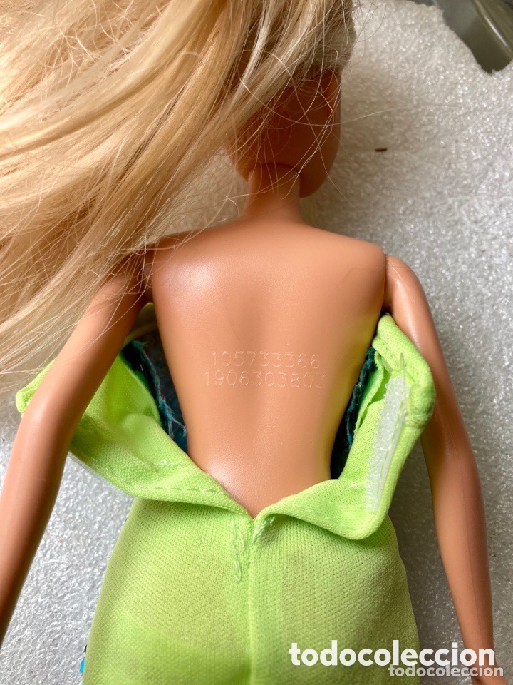 Mu&ntilde;ecas modernas: Mu&ntilde;eca rubia SIMBA - Foto 5