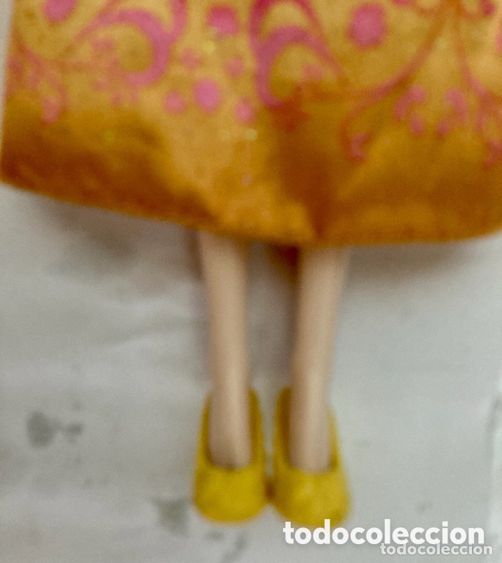 Mu&ntilde;ecas modernas: Mu&ntilde;eca de Disney como nueva - Foto 11