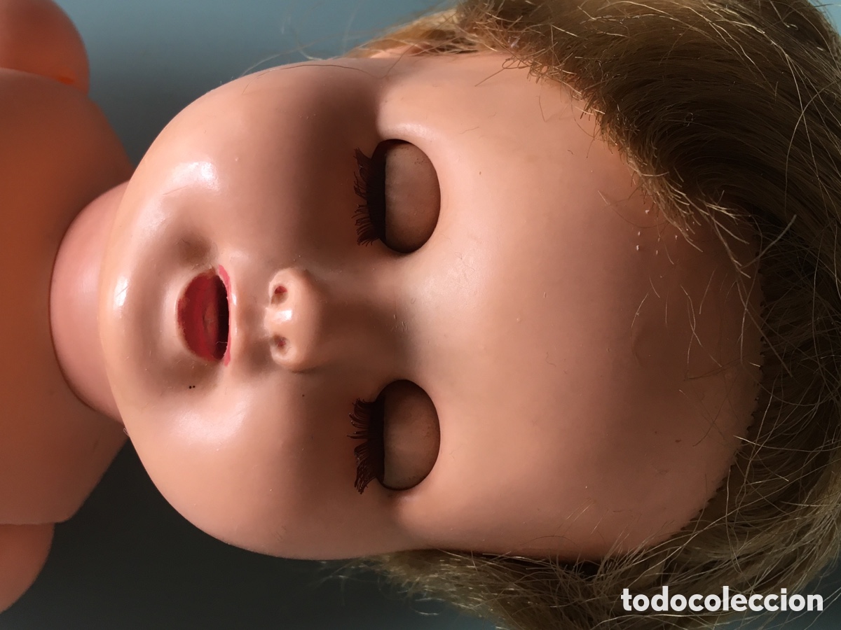 Mu&ntilde;ecas modernas: Mu&ntilde;eca francesa clodrey - Foto 5
