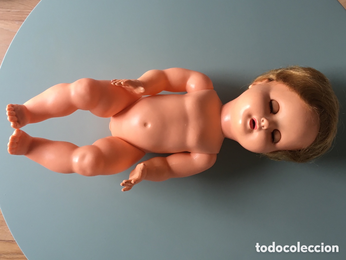 Mu&ntilde;ecas modernas: Mu&ntilde;eca francesa clodrey - Foto 6