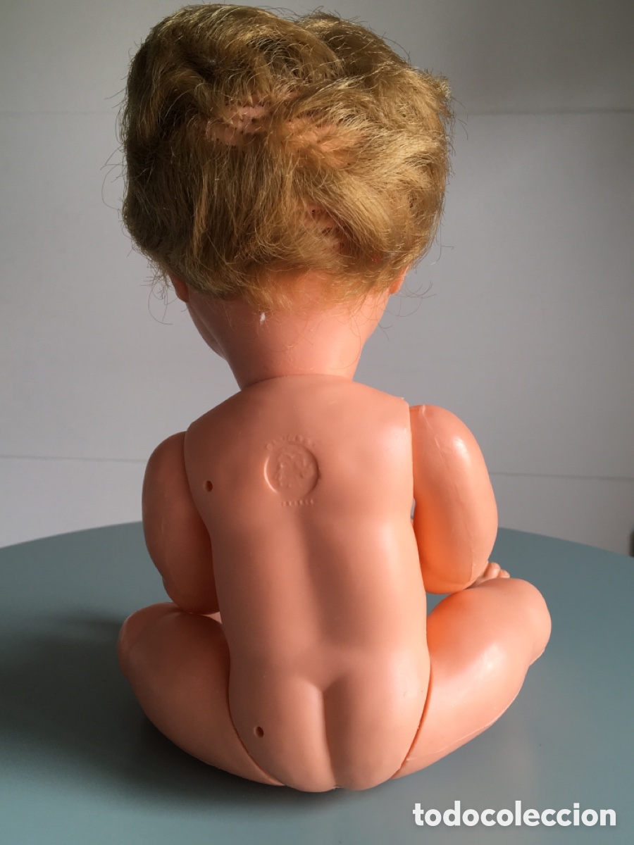 Mu&ntilde;ecas modernas: Mu&ntilde;eca francesa clodrey - Foto 10