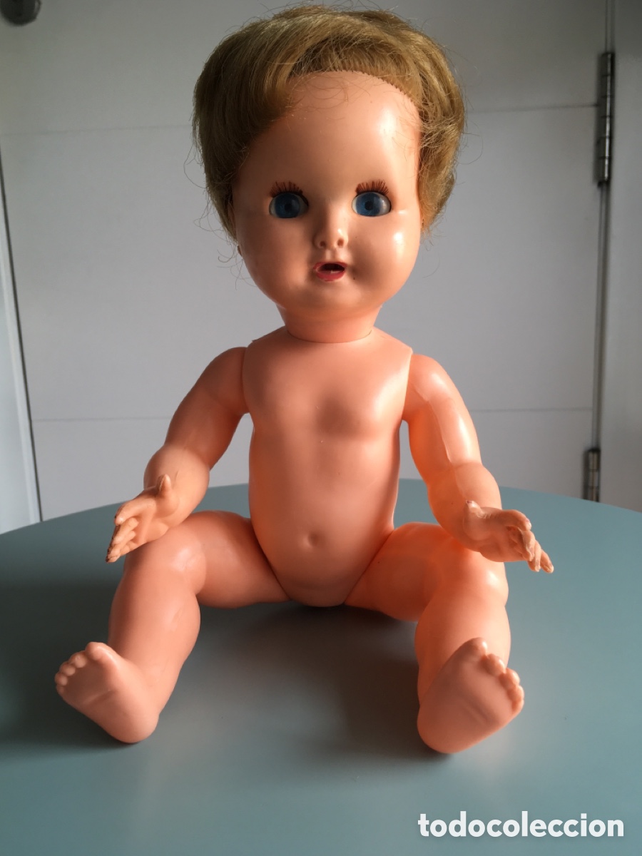 Mu&ntilde;ecas modernas: Mu&ntilde;eca francesa clodrey - Foto 13
