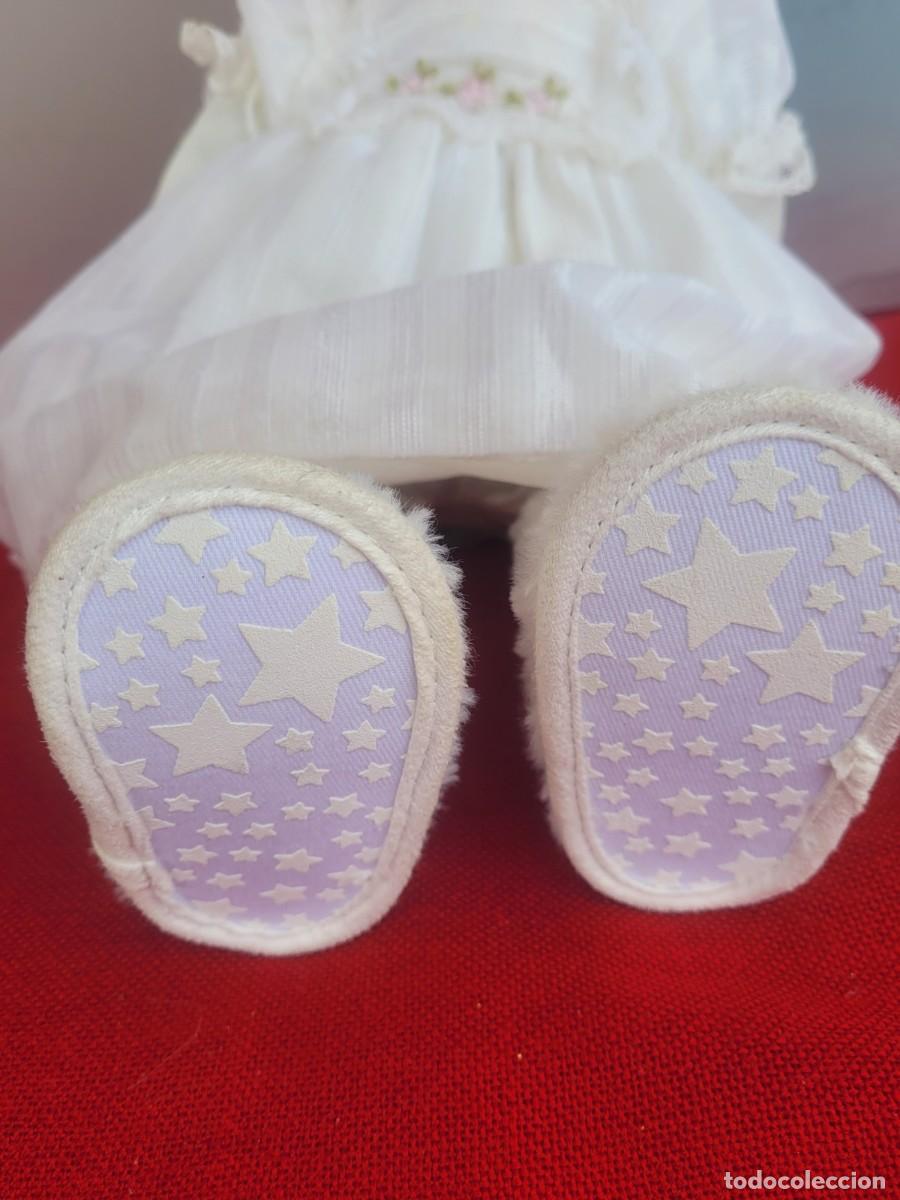 Mu&ntilde;ecas modernas: La mu&ntilde;eca de 40cm, la ropa no es original. - Foto 4