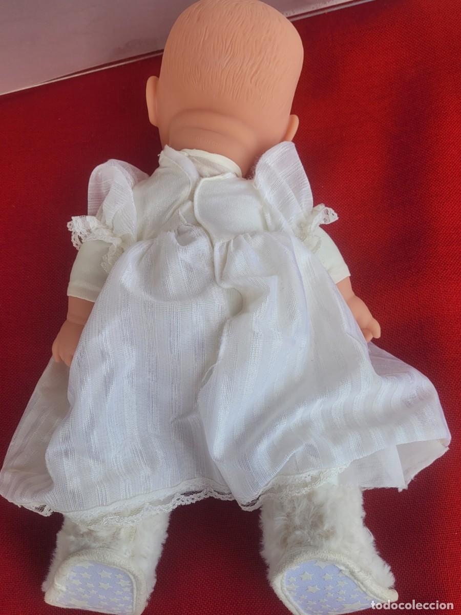 Mu&ntilde;ecas modernas: La mu&ntilde;eca de 40cm, la ropa no es original. - Foto 6