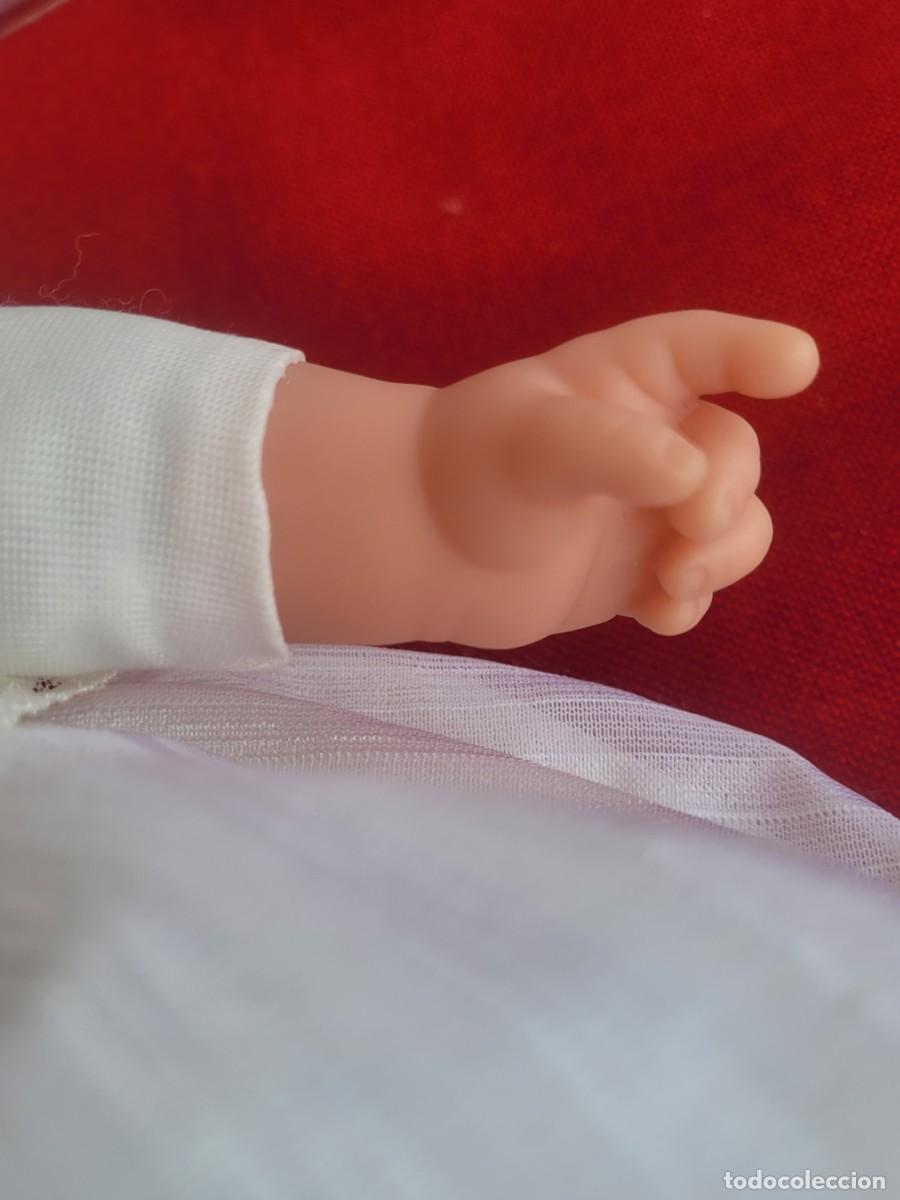 Mu&ntilde;ecas modernas: La mu&ntilde;eca de 40cm, la ropa no es original. - Foto 8