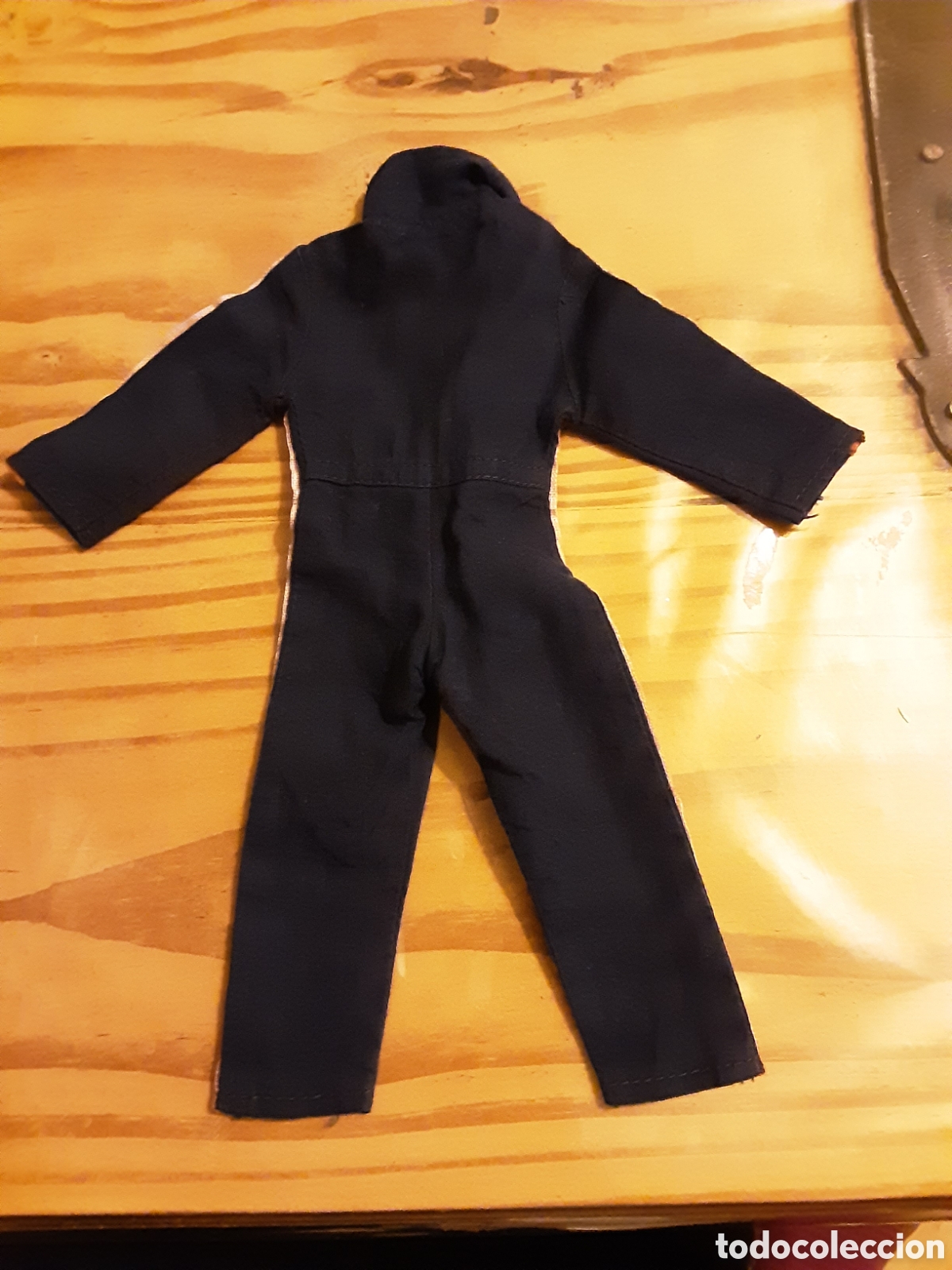 Mu&ntilde;ecas modernas: Traje piloto Geyperman - Foto 3