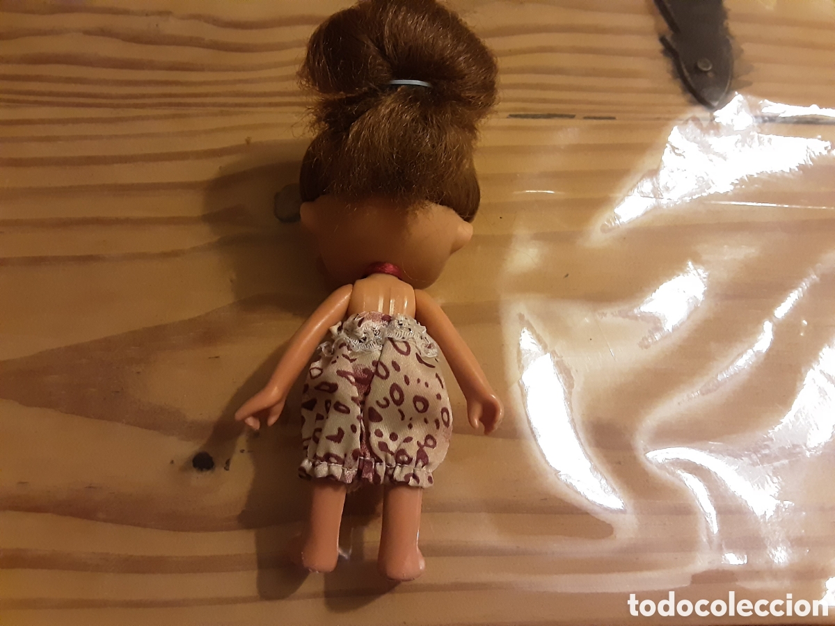 Mu&ntilde;ecas modernas: Mu&ntilde;eca Greenbrier - Foto 4