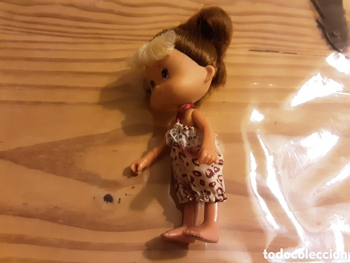 Mu&ntilde;ecas modernas: Mu&ntilde;eca Greenbrier - Foto 5