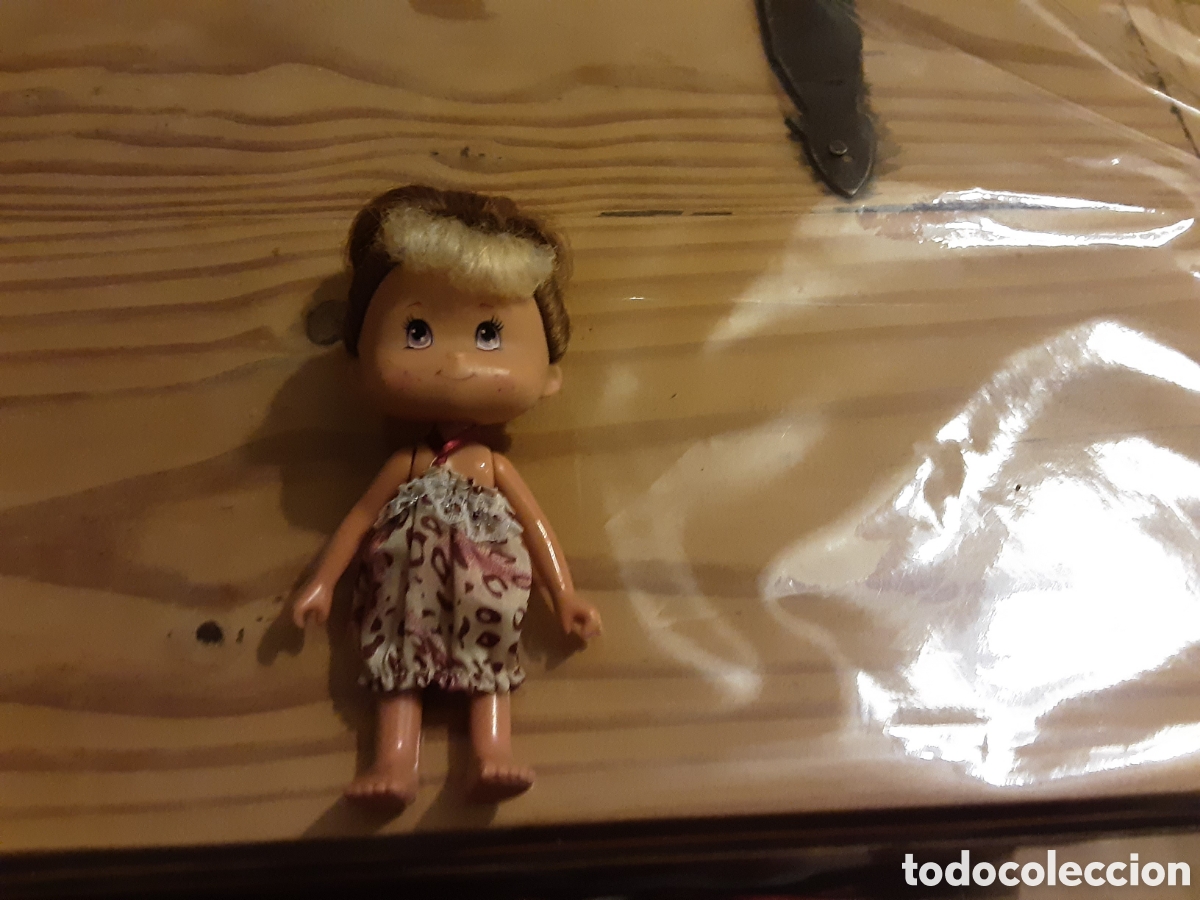 Mu&ntilde;ecas modernas: Mu&ntilde;eca Greenbrier - Foto 3