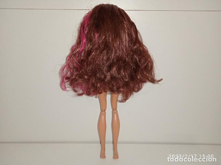 Mu&ntilde;ecas modernas: Mu&ntilde;eca ever after high - Foto 7