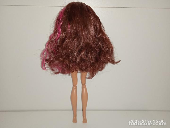 Mu&ntilde;ecas modernas: Mu&ntilde;eca ever after high - Foto 8