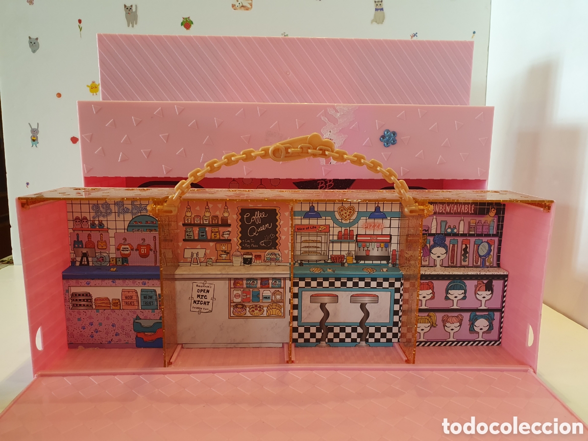 Mu&ntilde;ecas modernas: Lote enorme LOL surprise - Foto 13
