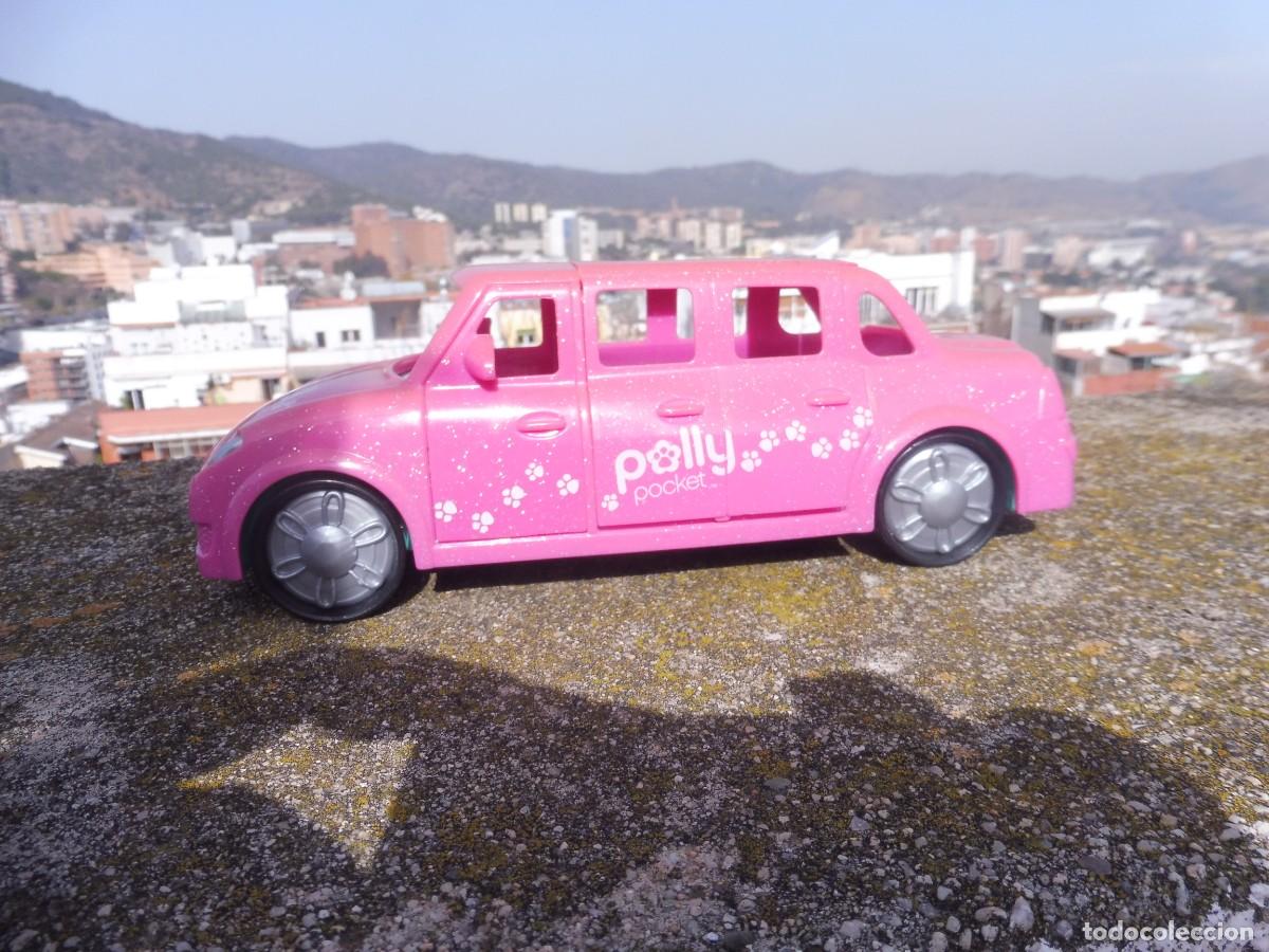 Limusina discount polly pocket