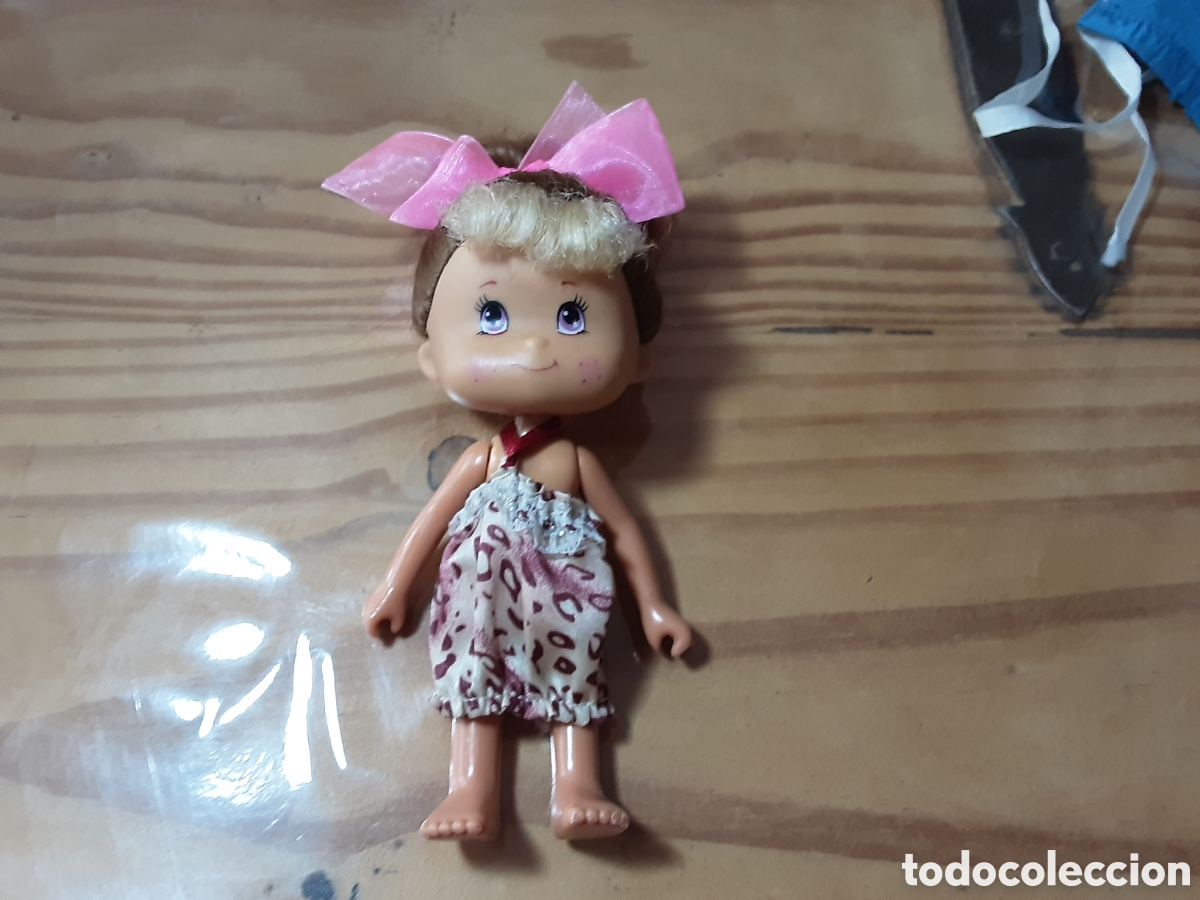 Mu&ntilde;ecas modernas: Mu&ntilde;eca Greenbrier - Foto 1