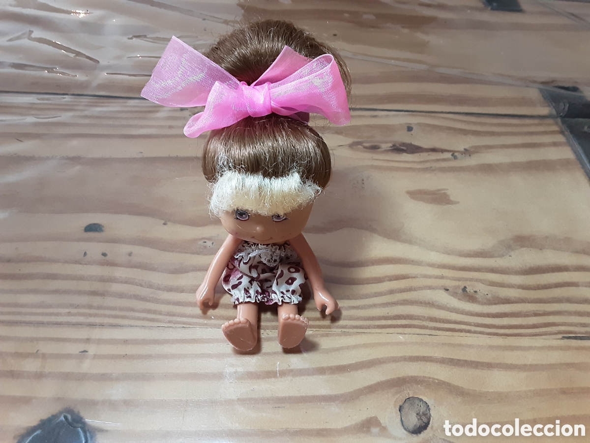 Mu&ntilde;ecas modernas: Mu&ntilde;eca Greenbrier - Foto 2